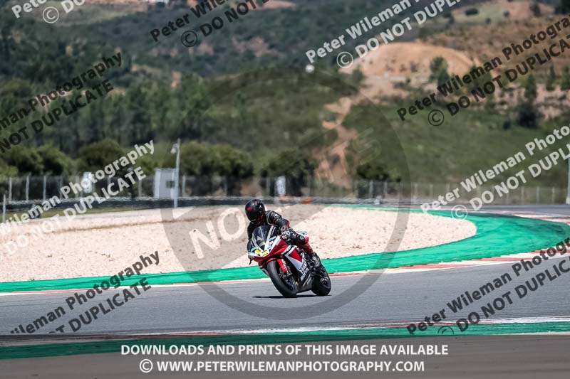 may 2019;motorbikes;no limits;peter wileman photography;portimao;portugal;trackday digital images